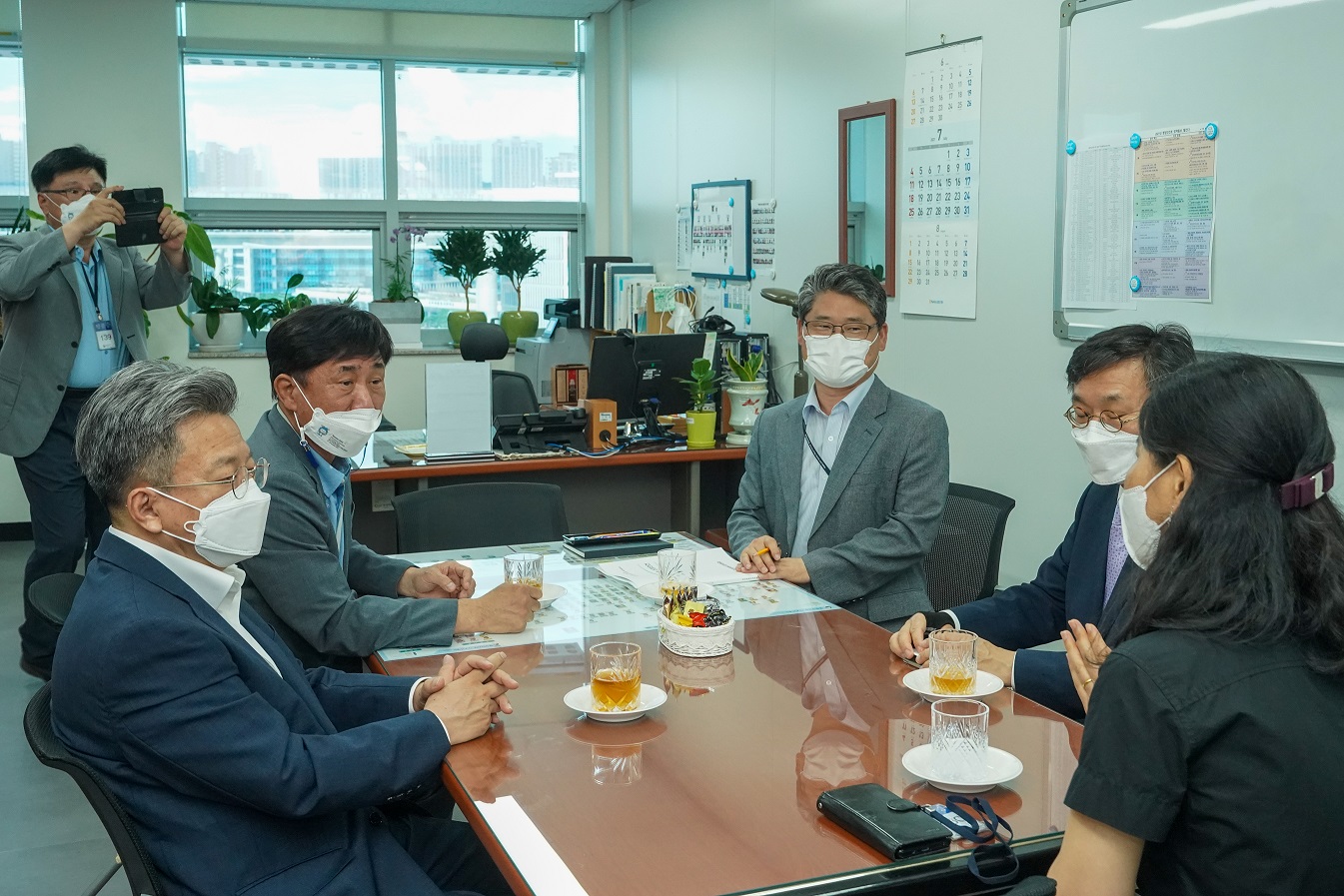 [기획] 연수구, 송도 생활폐기물 자동집하시설 1년2개월 분쟁 끝의 1번째 이미지